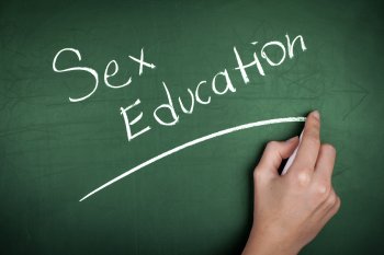 Sexual disorder linked to faith based sex education