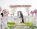 NSS welcomes legalisation of outdoor weddings in England & Wales