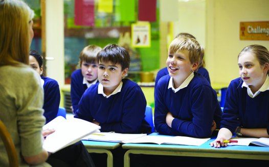 NSS calls on Wigan Council to rethink non-faith school closure