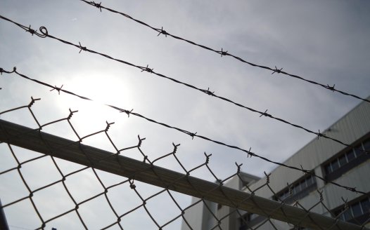 Discriminatory prison chaplaincy may be unlawful, paper warns
