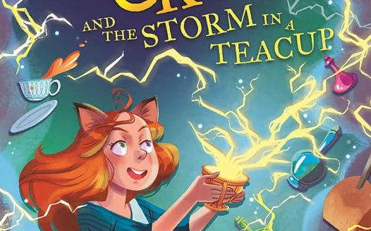 Faith school cancels children’s author talk over ‘witchcraft’ fears