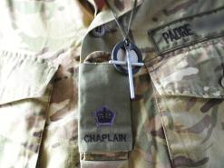 NSS urges MoD to address Christian-centric approach to welfare
