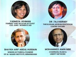 NSS to co-host discussion on Islam and secular democracy