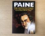 An exciting and unique introduction to the life of Thomas Paine
