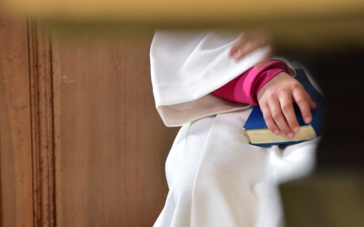 Tackling child abuse in religious settings: What must happen next