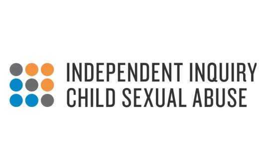 IICSA logo