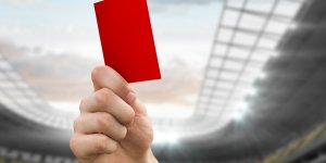 Show FIFA’s moral relativism the red card