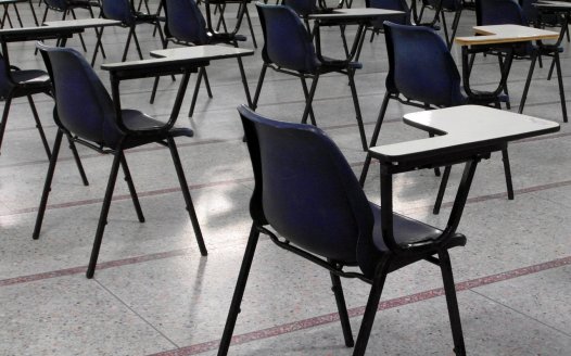 Faith school prevents pupils from sitting exams to avoid “offence”