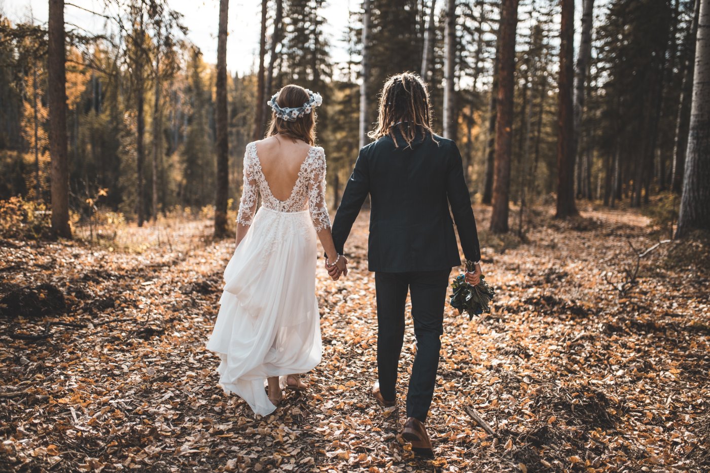 Don’t let the Church dictate how we marry