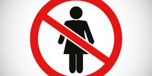 Sexist state church should be disestablished