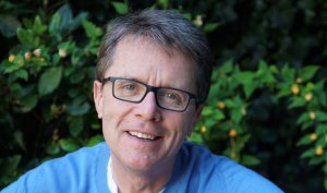 Nicky Campbell to deliver NSS Bradlaugh Lecture