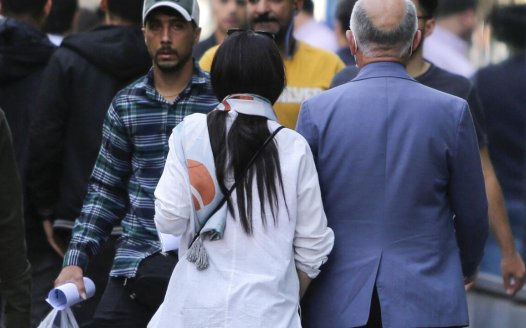 Iran forces women defying hijab laws into psychiatric treatment