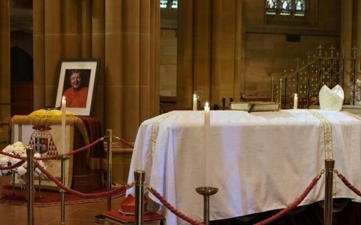 Australia: Catholic Church challenges family's Pell child abuse claims