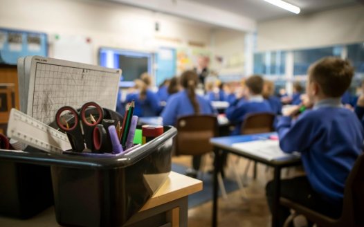 Bishops back calls to ‘scrap the cap’ on faith-based school admissions