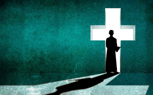 I was abused as a choirboy. Decades later the Church of England betrayed me again