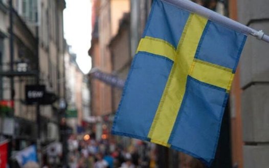 Britain warns of possible terrorist attacks in Sweden