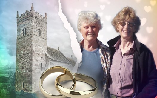 Will the Church of England split over same-sex marriage?