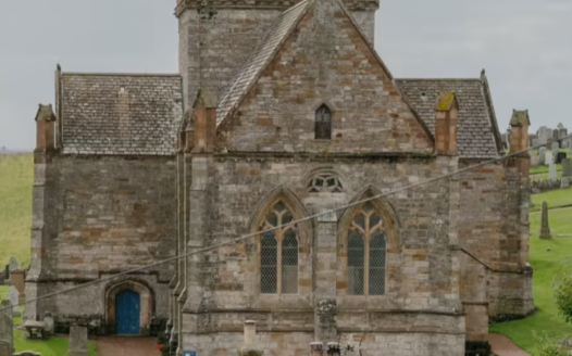 ‘No congregation, no church’: how Scotland lost the faith