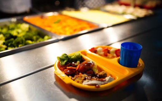 4,300 Jewish children at London state primary schools to receive free kosher meals