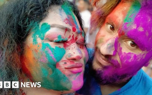Nepal gay marriage 'victory' hits legal roadblock