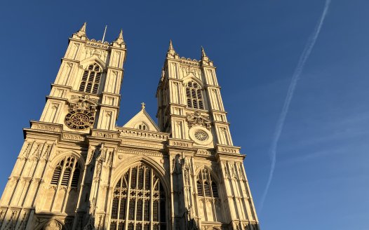 More than half of clergy think CofE establishment needs review