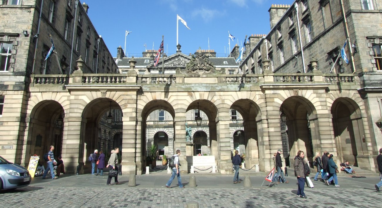 Edinburgh Council ends religious reps’ voting powers