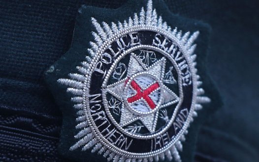 Sectarian incidents in Northern Ireland rise to highest levels in six years according to PSNI