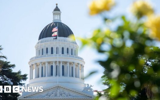 California is first US state to pass ban on caste discrimination