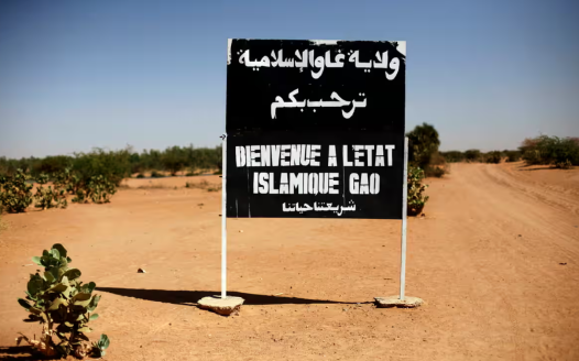 Mali jihadists kill at least 64 people amid growing Islamist threat