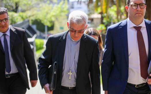 Australia: Catholic Archbishop rejects claims he is being ‘dishonest’ at inquiry into institutional child sexual abuse