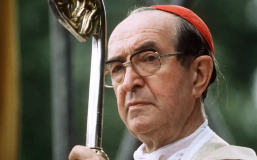 Catholic Church investigates claims against late cardinal