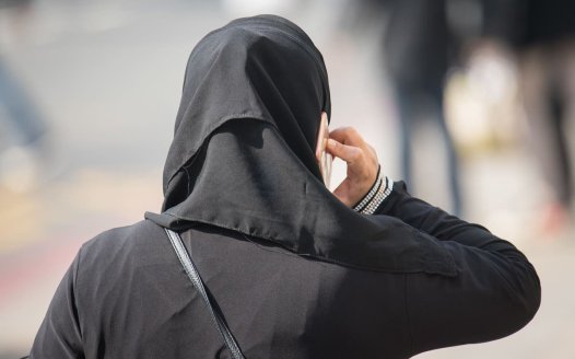 Government needs to prevent dress code imposition on Muslim women, says think tank