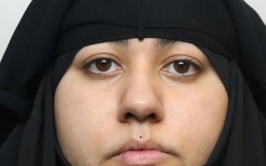 Oxford woman who shared Islamist extremist content to serve four years in prison