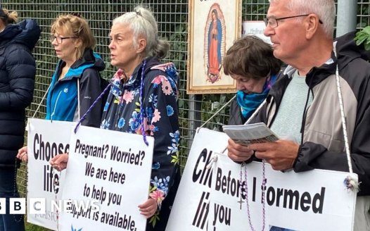 Scotland: Anger at speed of progress on buffer zones at abortion clinics