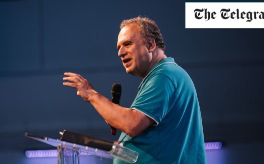 Disgraced Soul Survivor vicar Mike Pilavachi could be banned from working with children