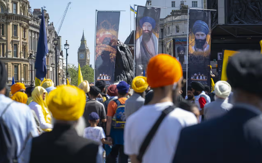 British Sikhs concerned over lack of security advice after activist’s murder in Canada