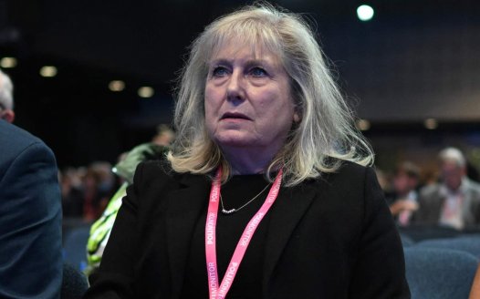 Susan Hall: Tory mayoral candidate criticised for suggesting Jewish people ‘frightened’ by Sadiq Khan