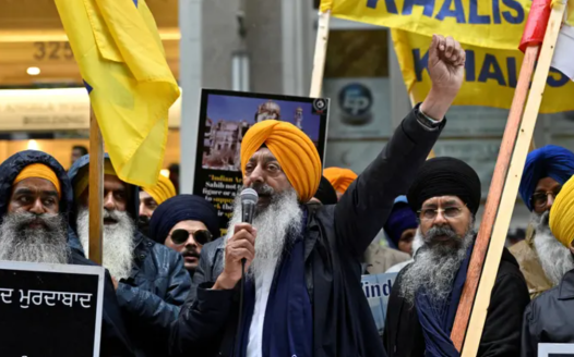 Family of Sikh activist calls for inquest into Midlands hospital death