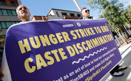US: Fresno becomes second US city after Seattle to ban caste discrimination