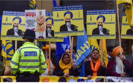 ‘If India ordered the killing of a Sikh leader in Canada, the world must act’