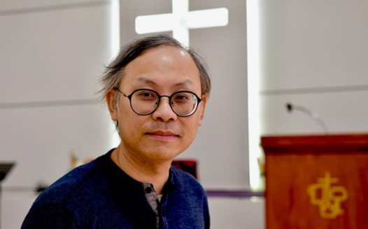 Chinese Church is fastest-growing in the UK, study reveals