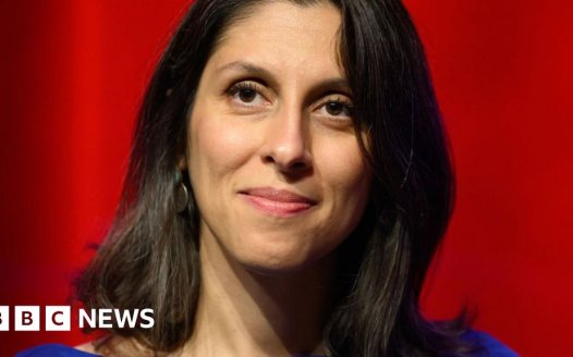 Zaghari-Ratcliffe: More action needed over jailed Scot