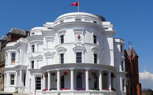 Call to remove bishop's right to vote in Isle of Man's parliament