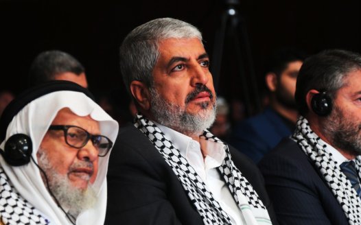 Hamas-Israel war may recruit for the next global wave of jihadism