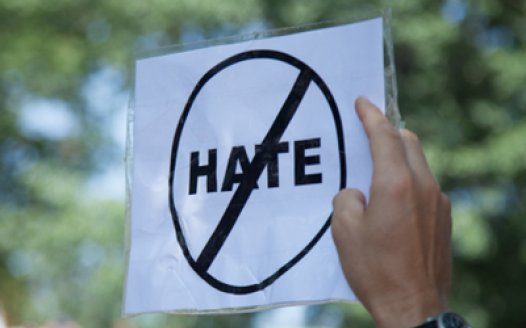 Charity Commission assessing ‘significant number’ of antisemitic and hate speech concerns