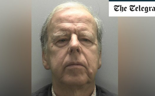 First paedophile banned from church allowed to sing in choir despite catalogue of child abuse