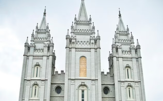Mormon leaders accused of 'covering up' a decades-long 'epidemic' of sexual abuse and incest