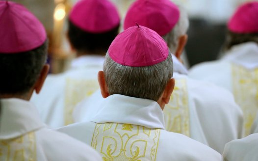 France: Bishop accused of attempted rape in latest scandal to hit Catholic Church