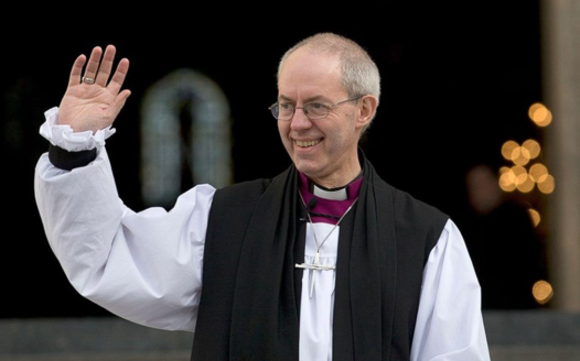 Five global regions to have reps on panel for Welby’s successor