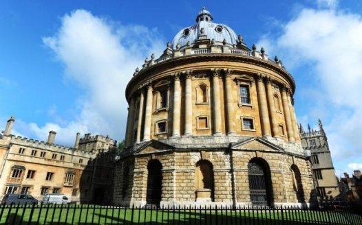 Oxford University union recognises 'caste' characteristic